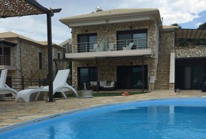 Project5 by Christoforidis Constructions
